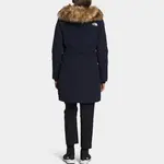 THE NORTH FACE Женский пуховик, цвет Black - фото 4