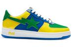 BAPE Bape Sta Бразилия A Bathing Ape - фото 2