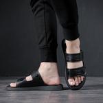 Шлепанцы мужские Luomaike, белый - фото 5