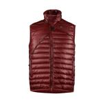 Klattermusen Мужской жилет, Crow Black - фото 6