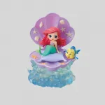 Фигурки чиби BANPRESTO - фото 4