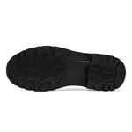 Туфли AOKANG Dress Shoes Men Low-Top Black - фото 4