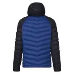 Куртка Rock Experience Tanana Padded, синий - фото 2