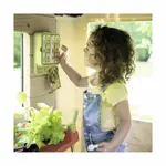 Дом Смоби Гарден Smoby, зеленый - фото 8