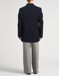 Блейзер Corneliani, полуночно-синий - фото 3