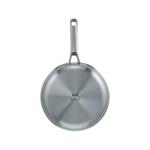 Сковорода Berndes хромированный диаметр: 24 см - фото 2