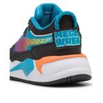 Кроссовки (TD) PUMA x Hot Wheels RS-X 'Monster Trucks' - фото 4