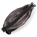 Сумка через плечо Kipling Alvar Kipling, Blue Bleu 2 - фото 3