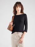 Топ VERO MODA VMPanda, Black - фото 2