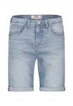 Джинсовые шорты BERMUDA Sublevel, светло-голубой - фото 3