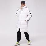 Пуховик Unisex YONEX, белый - фото 6