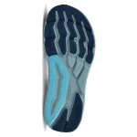 Походные беговые кроссовки Altra Experience Form, синий - фото 2