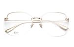 Квадратные очки унисекс DIOR - фото 7