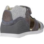 Сандалии Biomecanics модель 202146 цвет серый - фото 3