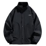 Куртка мужская Jeep, утиный помет зеленый - фото 8