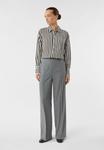 Брюки comma Trousers, Grau/Grey - фото 4