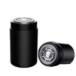 Электробритва BAYSHARALL, черный - фото