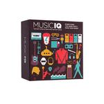 Книга Music Iq (4) – Non Bk Prod Unspec. - фото