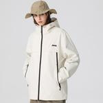 Jeep Куртка Unisex, Rosefinch Red - фото 13