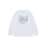 Свитшот Unisex Acme De La Vie, бежевый - фото 7