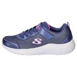 Кроссовки Skechers для девочек Bounder - Girly Groove 303528L - фото 2