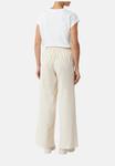 Брюки comma Trousers, Beige - фото 2