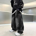 Джинсы Grade School Moderate Cooling EASTERN CAMEL, синий - фото 3