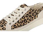 Женские кроссовки VIONIC Winny, Leopard Raffia - фото 6