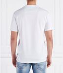 Футболки Regular fit Philipp Plein, белый - фото 4