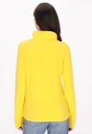 Свитер MYMO, желтый - фото 3