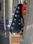 Электрогитара John Suhr Signature Spec - Trans Red - фото 7