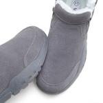 Ботильоны VIVANCE, Grey - фото 4