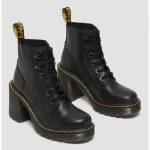 Ботинки Dr Martens Jesy, черный - фото 4
