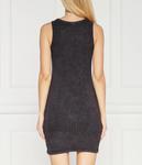 Платье CALVIN KLEIN JEANS ARCHIVAL, цвет grafite - фото 4