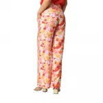 Брюки Deeluxe Flora, разноцветный - фото 2