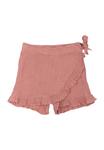 Шорты The New, цвет Old Rose - фото 3