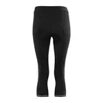 Тайтсы Kalas Pure Z 3/4, черный - фото 2