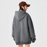 Толстовка унисекс Permon/Peimeng, хаки - фото 24