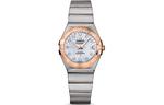 OMEGA Часы Women's Constellation Series Constellation Watch Watch - фото