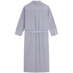 Женское платье с коротким рукавом Tommy Hilfiger, белый - фото 3