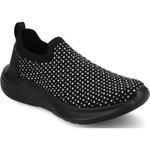 Кроссовки Linnea slip-on Journee, мультиколор - фото