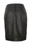 Юбка Mark Maddox Pencil skirt, Schwarz/Black - фото 2