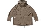 WTAPS Куртка мужская, Earth Coyote Brown - фото