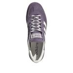 Кроссовки adidas Handball Spezial 'Shadow Violet Gum' - фото 3