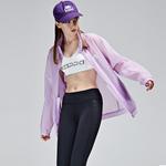 Куртка унисекс Kappa, белый - фото 11