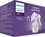 Ручной молокоотсос 1 шт. Philips - фото 2