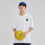 Футболка мужская WARRIOR, черная - фото 10