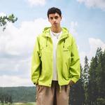 Куртка унисекс Kawasaki, черный - фото 11