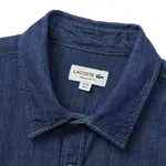 LACOSTE Рубашка мужская MK9/Denim Blue - фото 6