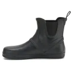 Gracie Ботинки женские Xero Shoes, Black - фото 2